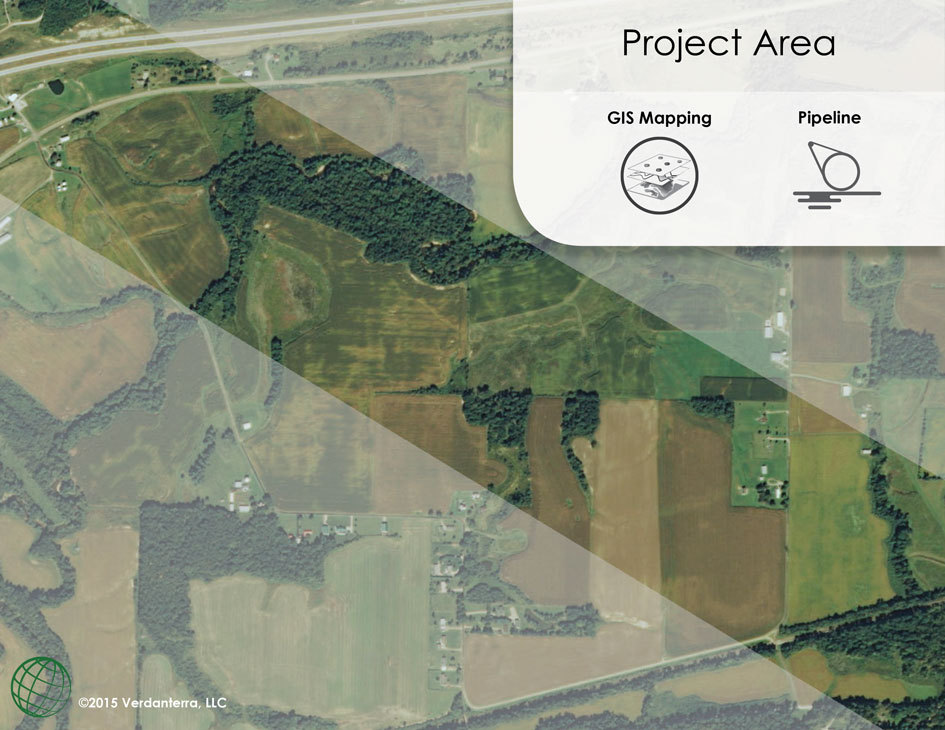 GIS Visualization Pipeline 1