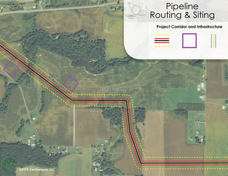 GIS Visualization Pipeline 3