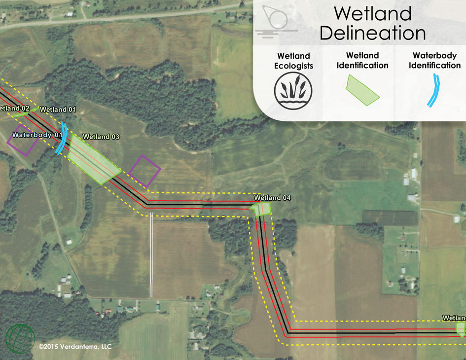 GIS Visualization Pipeline 5