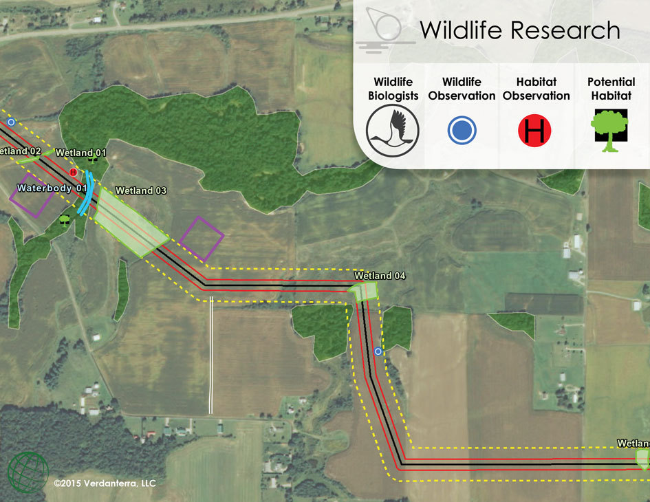 GIS Visualization Pipeline 6