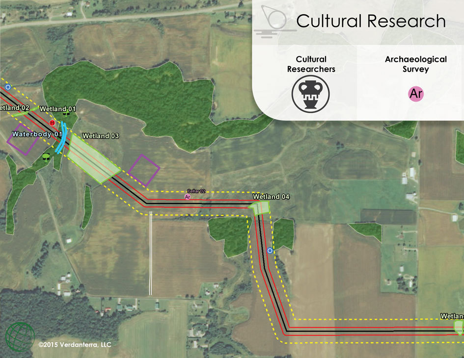 GIS Visualization Pipeline 7