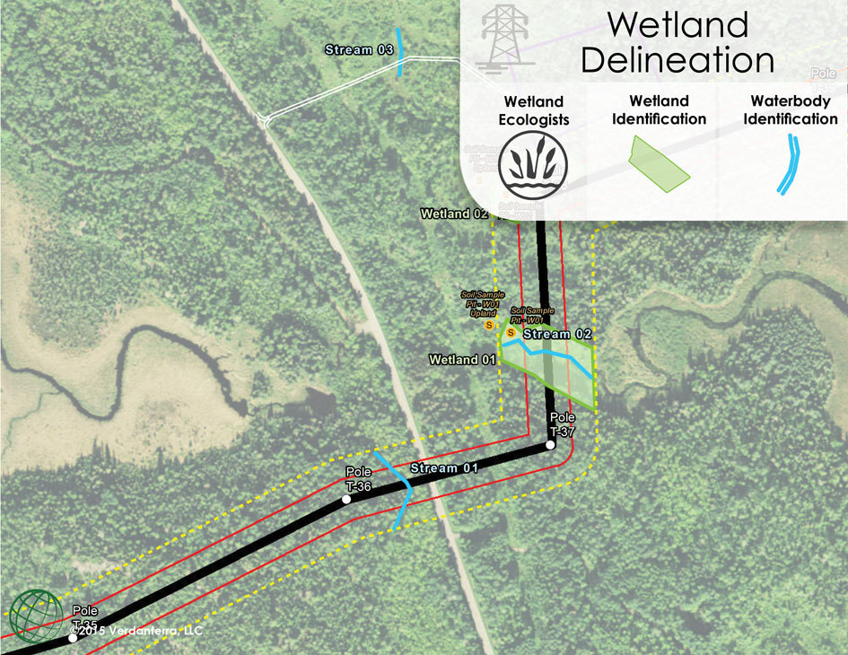 GIS Visualization Transmission 4