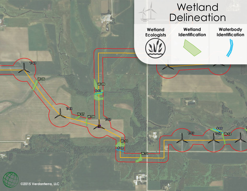 GIS Visualization Wind 4